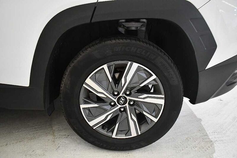 Hyundai Tucson 1.6 TGDI Klass 4x2
