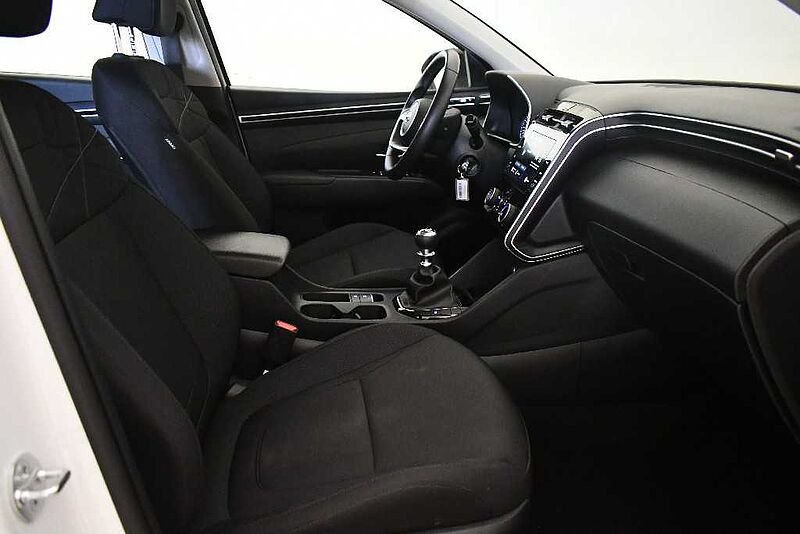Hyundai Tucson 1.6 TGDI Klass 4x2