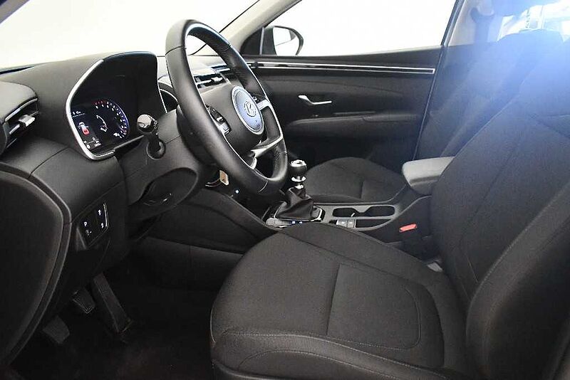 Hyundai Tucson 1.6 TGDI Klass 4x2