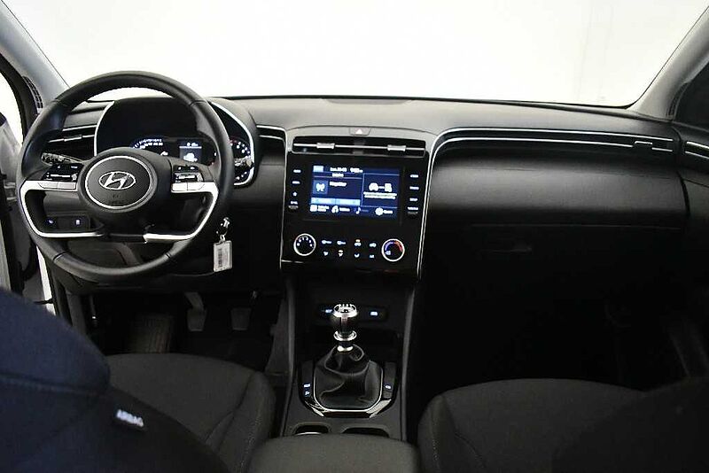 Hyundai Tucson 1.6 TGDI Klass 4x2