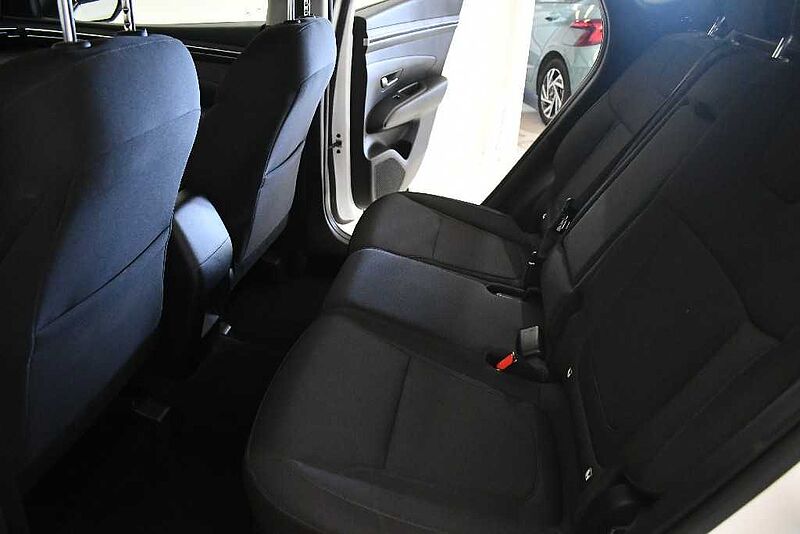Hyundai Tucson 1.6 TGDI Klass 4x2